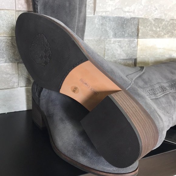 Vince Camuto Kochelda Over-the-Knee Wide Calf Boot - Picture 13 of 13